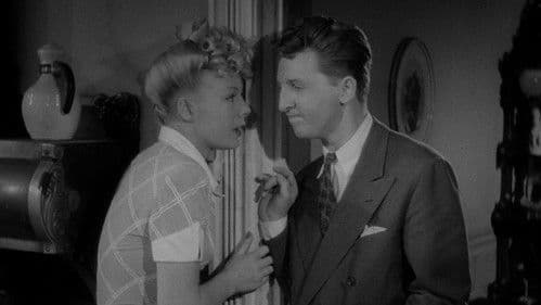 Sensation in Morgan's Creek Bild 4