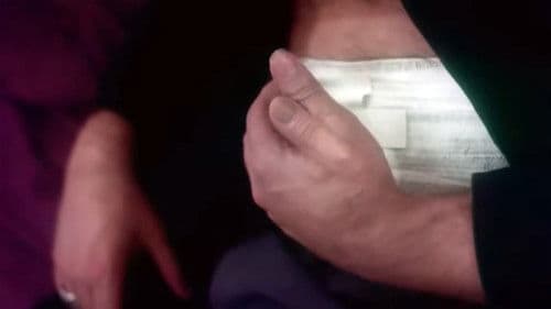 The Redeemer: Son of Satan! Bild 5