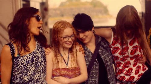 Toiset tytöt Bild 5