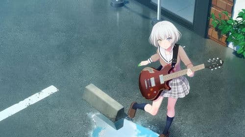 BanG Dream! It's MyGO!!!!! 前編：春の陽だまり、迷い猫 Bild 1