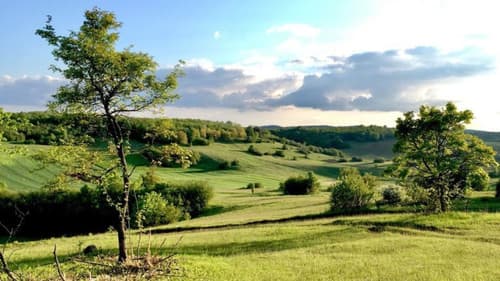 Slowakische Nationalparks Bild 2