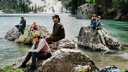 Eine harte Tour Bild 1