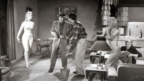 The Astounding She-Monster Bild 1