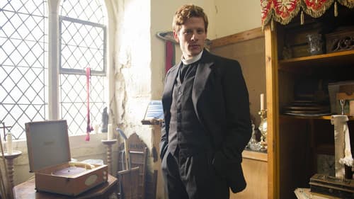 Grantchester - Ermittler im Auftrag des Herrn Bild 8