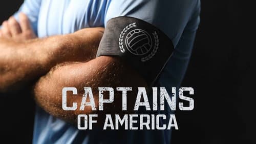 Capitanes de America Bild 2