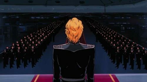 Legend of the Galactic Heroes Bild 8