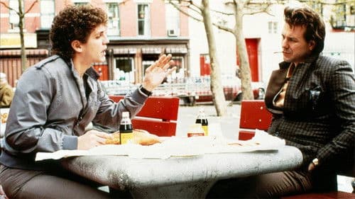 Der Pate von Greenwich Village Bild 2