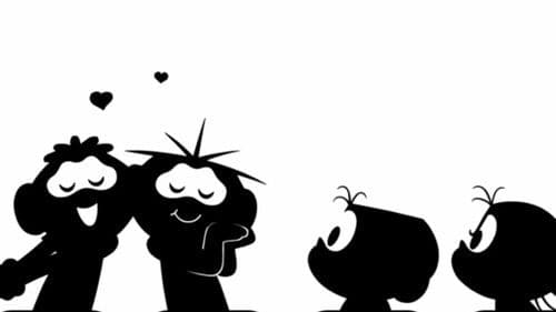 Turma da Mônica em Cine Gibi 4: Meninos e Meninas Bild 1