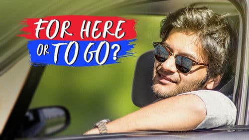 For Here or to Go? Bild 7