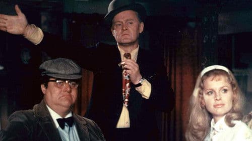 Die Olsenbande in der Klemme Bild 6