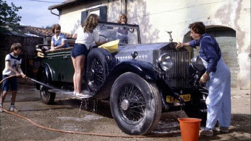 Prends ta Rolls et va pointer Bild 1