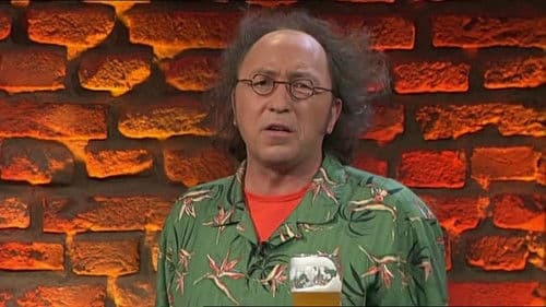 Urban Priol - Tilt! 2006 Bild 1