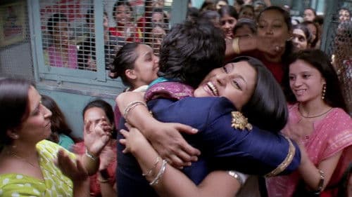 Metro - Die Liebe kommt nie zu spät Bild 8