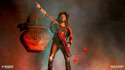 Banjo - Der ganz große Traum Bild 6