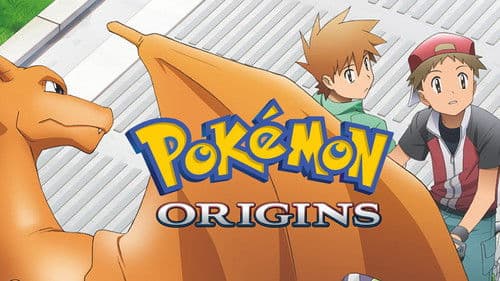 Pokémon Origins Bild 5