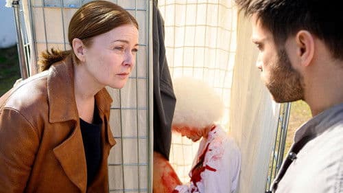 Die Füchsin - Schön und tot Bild 1