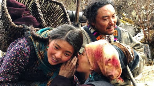 我的喜马拉雅 Bild 2