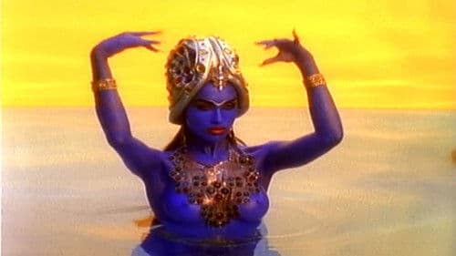 Zazel - The Scent of Love Bild 2