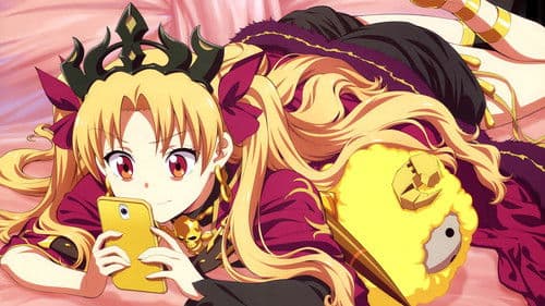 Fate/Grand Carnival Bild 4