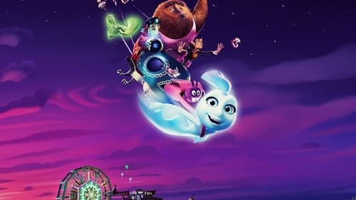 Elli - Ungeheuer Geheim Bild 1