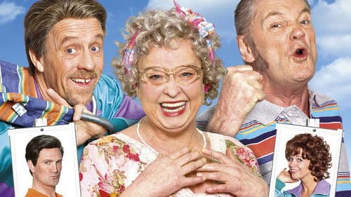 Campa i klaveret Bild 1