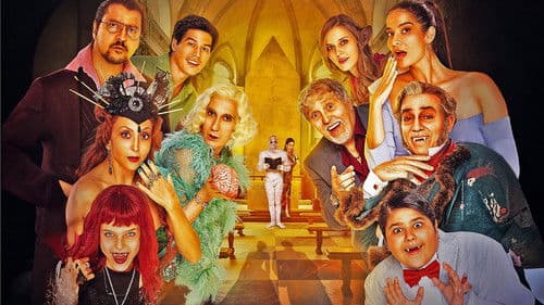 Un matrimonio mostruoso Bild 2