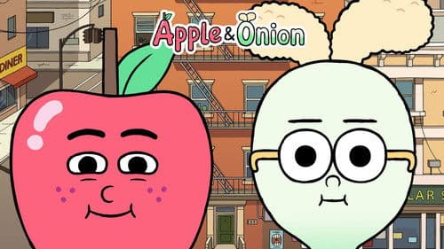 Apfel & Lauch Bild 7