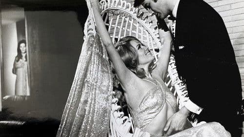 Mord im schwarzen Cadillac Bild 1