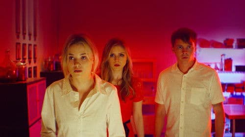 Monster Party Bild 2