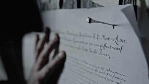 A Return to Grace: Luther's Life and Legacy Bild 1