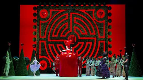 Alice's Adventures in Wonderland Bild 6