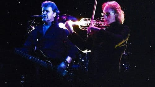 UK - Curtain Call Bild 3