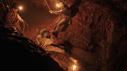 Ein Höhlengleichnis Bild 2