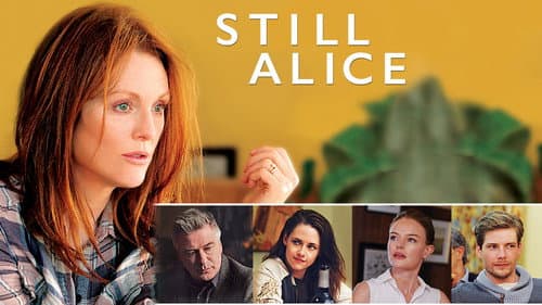 Still Alice - Mein Leben ohne Gestern Bild 7