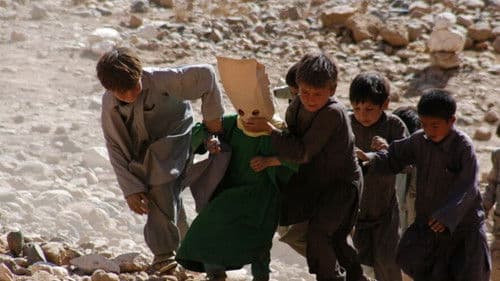 بودا از شرم فرو ریخت Bild 5