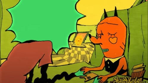 Apocalypse YASSS: Two Girls, One Rapture Bild 2