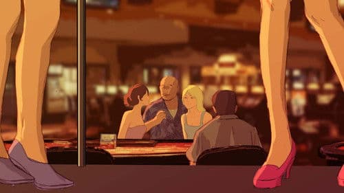 毛头的深夜理发店 Bild 2