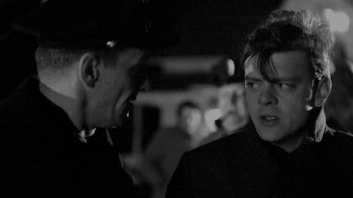 Poussière sur la ville Bild 4