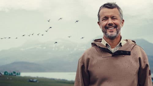 Frederik X - Konge af Danmark Bild 2