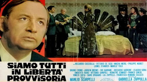 Siamo tutti in libertà provvisoria Bild 1