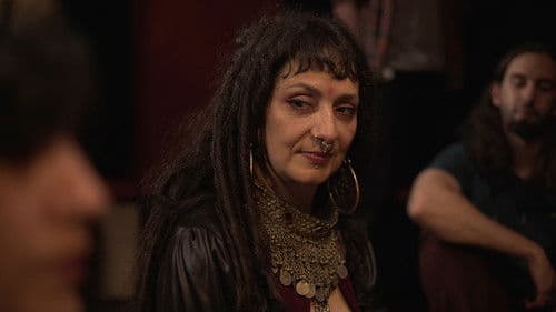 El cónclave de las sombras Bild 4