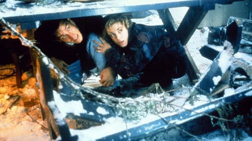 Vulkan - Berg in Flammen Bild 4