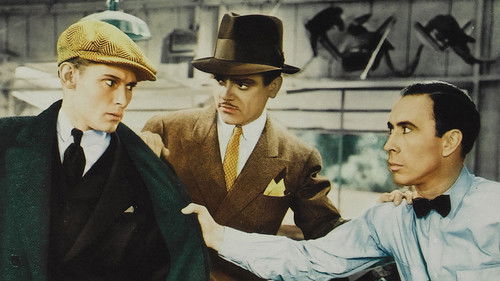 He Was Her Man Bild 1