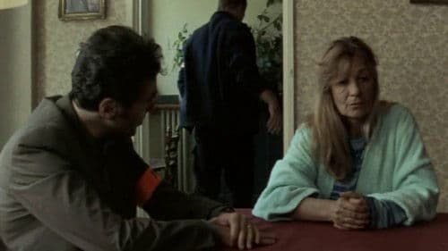 Trilogie: Après la vie – Nach dem Leben Bild 1