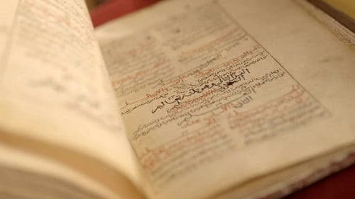 Das vergessene Erbe der arabischen Heilkunst Bild 7