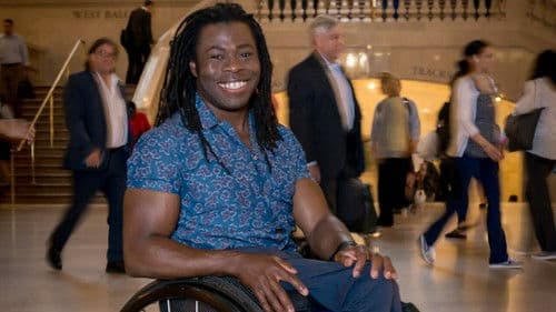 New York: America's Busiest City Bild 5