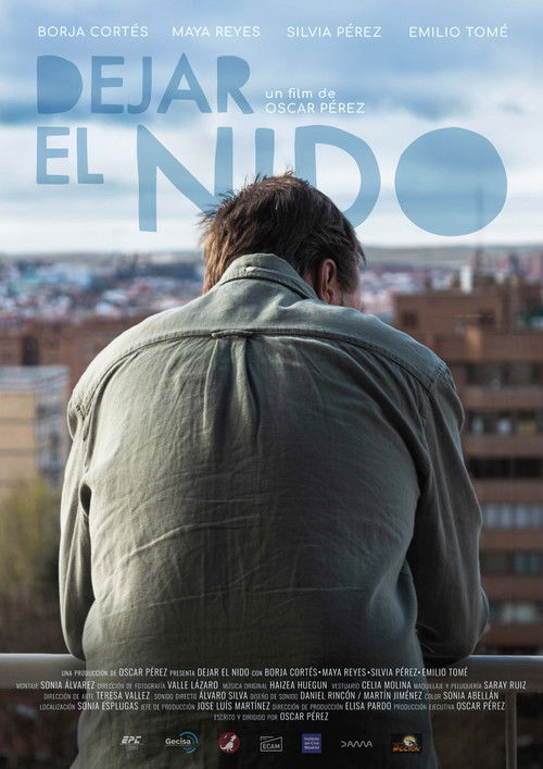 Dejar el nido