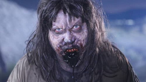 Vampire Nation - Badlands Bild 6