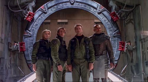 Stargate SG-1: Das Tor zum Universum - Final Cut Bild 4
