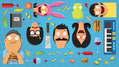 Bob's Burgers Bild 5